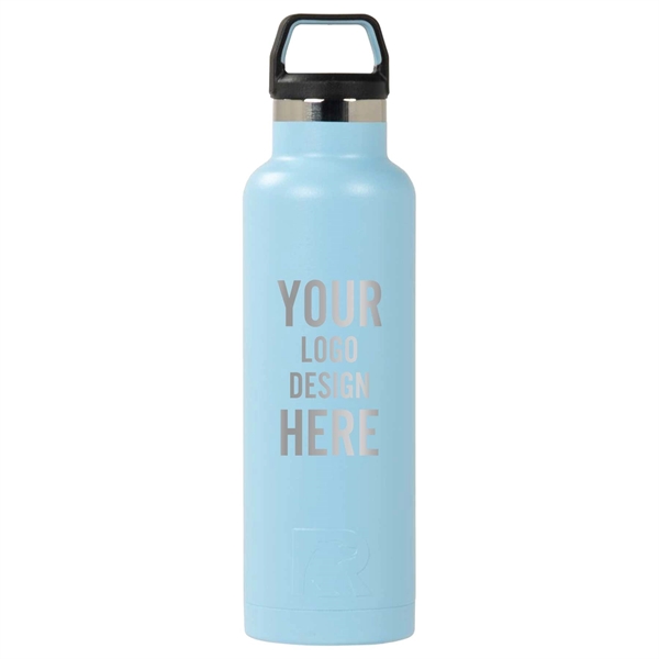 Personalized RTIC 20 oz Water Bottle - Personalized RTIC 20 oz Water Bottle - Image 26 of 82