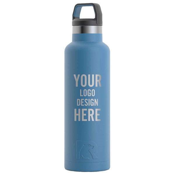 Personalized RTIC 20 oz Water Bottle - Personalized RTIC 20 oz Water Bottle - Image 27 of 82