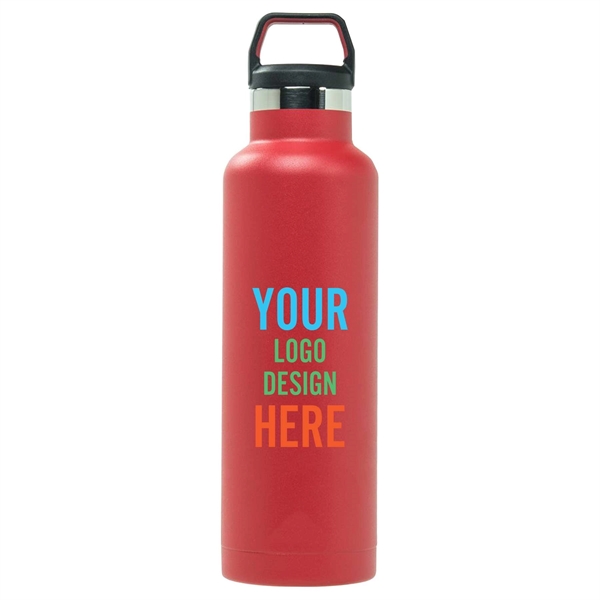 Personalized RTIC 20 oz Water Bottle - Personalized RTIC 20 oz Water Bottle - Image 29 of 82