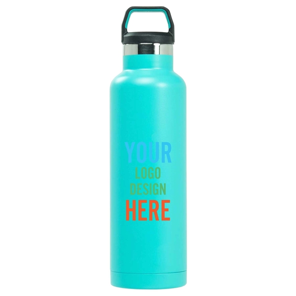 Personalized RTIC 20 oz Water Bottle - Personalized RTIC 20 oz Water Bottle - Image 30 of 82