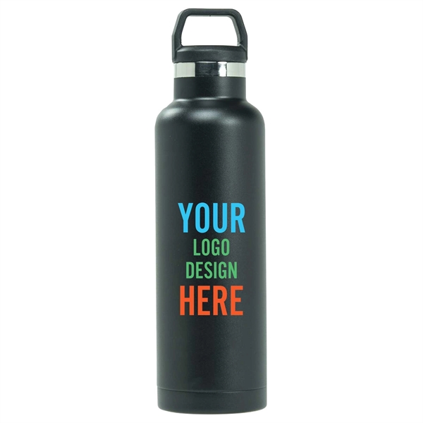 Personalized RTIC 20 oz Water Bottle - Personalized RTIC 20 oz Water Bottle - Image 32 of 82