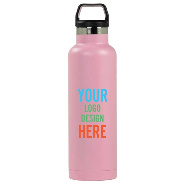 Personalized RTIC 20 oz Water Bottle - Personalized RTIC 20 oz Water Bottle - Image 34 of 82