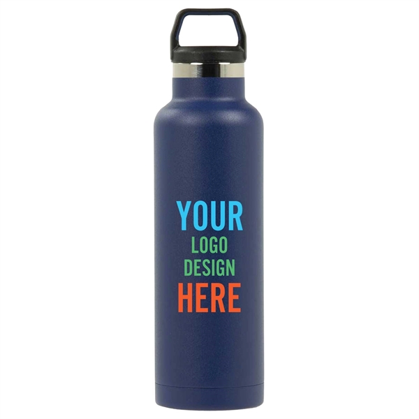 Personalized RTIC 20 oz Water Bottle - Personalized RTIC 20 oz Water Bottle - Image 35 of 82