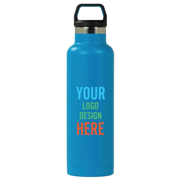 Personalized RTIC 20 oz Water Bottle - Personalized RTIC 20 oz Water Bottle - Image 36 of 82