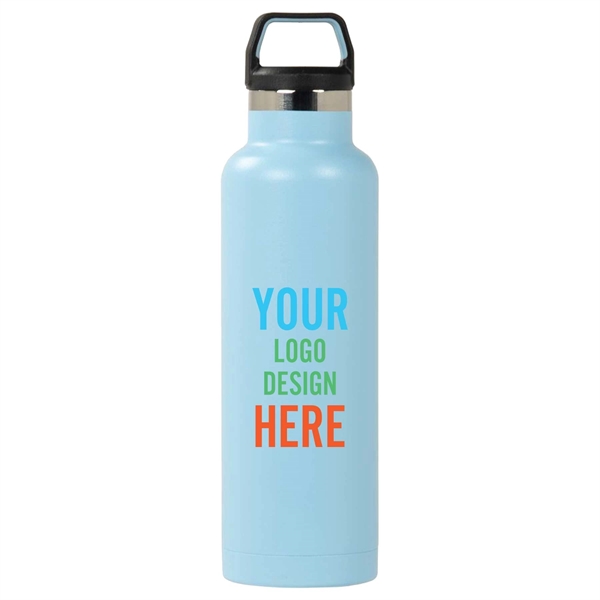 Personalized RTIC 20 oz Water Bottle - Personalized RTIC 20 oz Water Bottle - Image 37 of 82