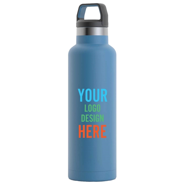 Personalized RTIC 20 oz Water Bottle - Personalized RTIC 20 oz Water Bottle - Image 38 of 82