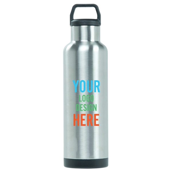 Personalized RTIC 20 oz Water Bottle - Personalized RTIC 20 oz Water Bottle - Image 39 of 82