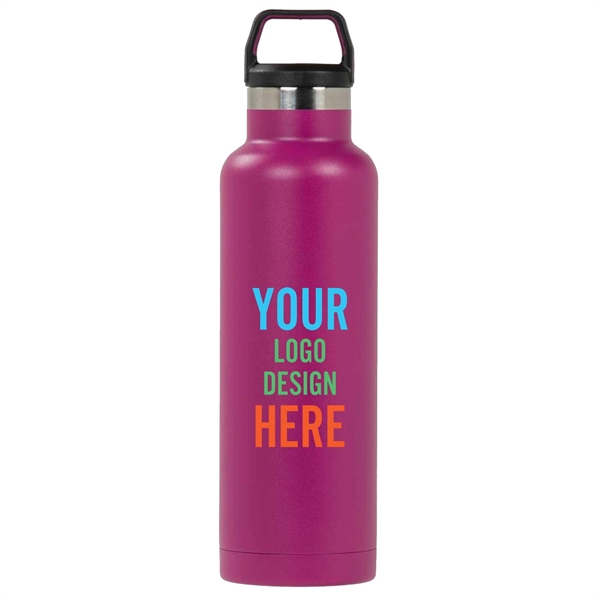 Personalized RTIC 20 oz Water Bottle - Personalized RTIC 20 oz Water Bottle - Image 40 of 82