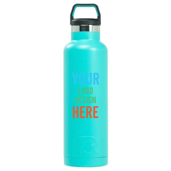 Personalized RTIC 20 oz Water Bottle - Personalized RTIC 20 oz Water Bottle - Image 42 of 82