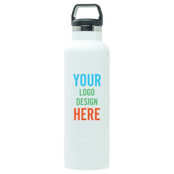 Personalized RTIC 20 oz Water Bottle - Personalized RTIC 20 oz Water Bottle - Image 43 of 82