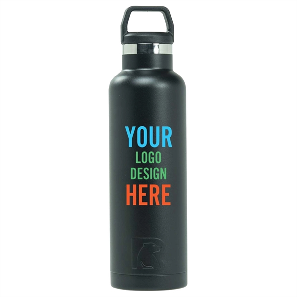 Personalized RTIC 20 oz Water Bottle - Personalized RTIC 20 oz Water Bottle - Image 44 of 82