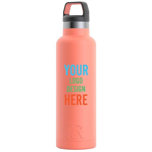 Personalized RTIC 20 oz Water Bottle - Personalized RTIC 20 oz Water Bottle - Image 45 of 82