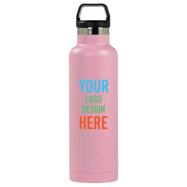 Personalized RTIC 20 oz Water Bottle - Personalized RTIC 20 oz Water Bottle - Image 46 of 82