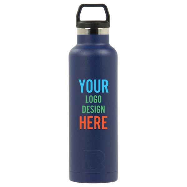 Personalized RTIC 20 oz Water Bottle - Personalized RTIC 20 oz Water Bottle - Image 47 of 82