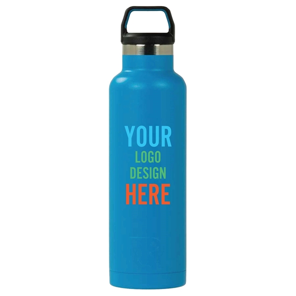 Personalized RTIC 20 oz Water Bottle - Personalized RTIC 20 oz Water Bottle - Image 48 of 82