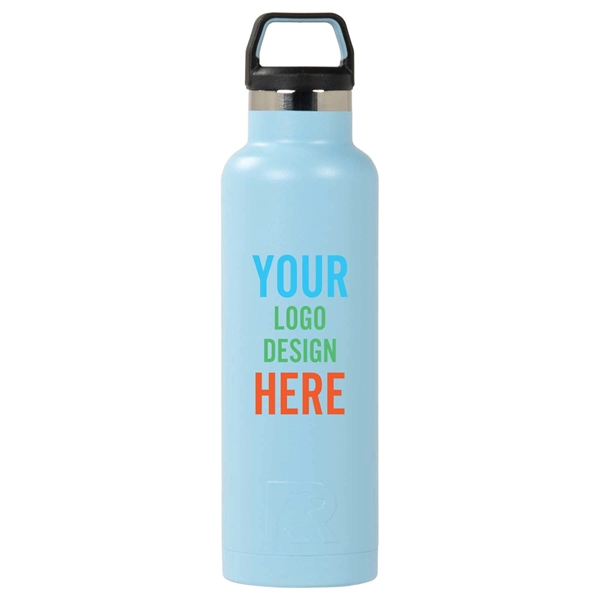 Personalized RTIC 20 oz Water Bottle - Personalized RTIC 20 oz Water Bottle - Image 49 of 82