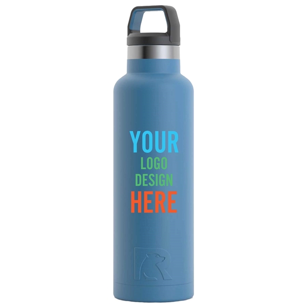 Personalized RTIC 20 oz Water Bottle - Personalized RTIC 20 oz Water Bottle - Image 50 of 82