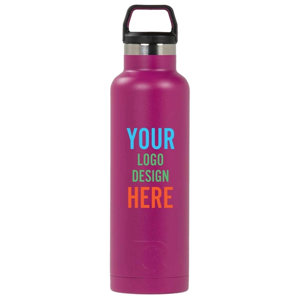 Personalized RTIC 20 oz Water Bottle - Personalized RTIC 20 oz Water Bottle - Image 51 of 82