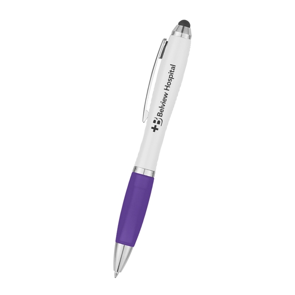 Antibacterial Stylus Pen - Antibacterial Stylus Pen - Image 8 of 28