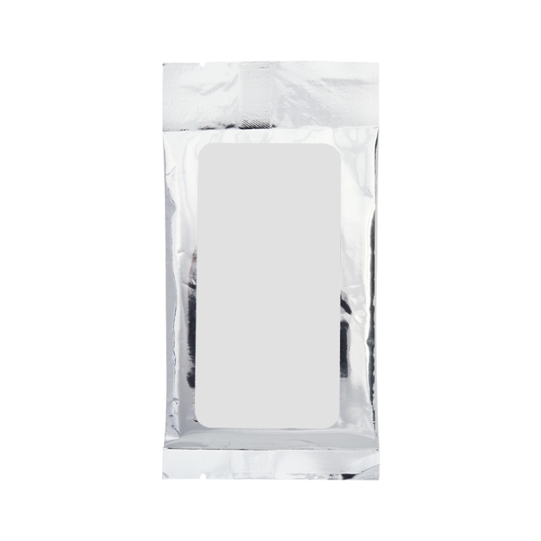 Hot Chocolate Packet