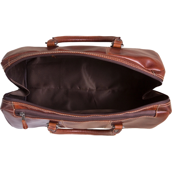 Niagara Canyon Duffel Bag - Niagara Canyon Duffel Bag - Image 3 of 6