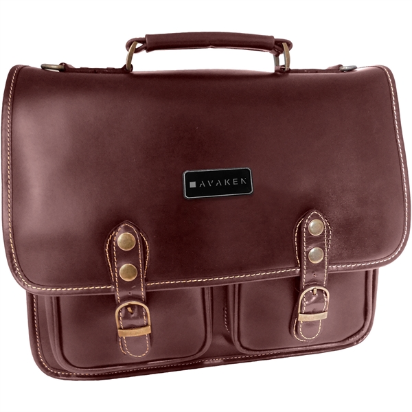 Sabino Canyon Briefcase - Sabino Canyon Briefcase - Image 1 of 9