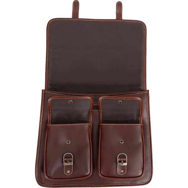 Sabino Canyon Briefcase - Sabino Canyon Briefcase - Image 3 of 9