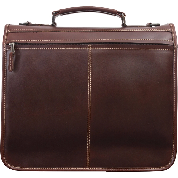 Sabino Canyon Briefcase - Sabino Canyon Briefcase - Image 7 of 9