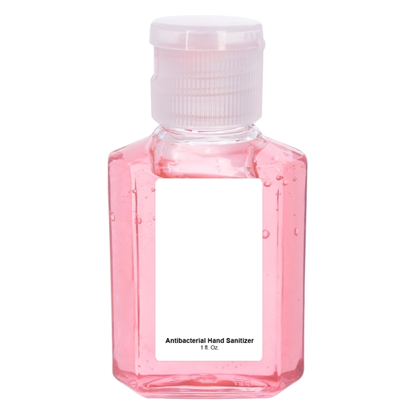 1 Oz. Hand Sanitizer - 1 Oz. Hand Sanitizer - Image 5 of 25