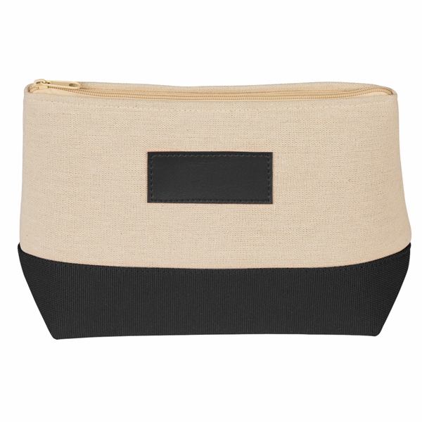 Allure Cosmetic Bag - Allure Cosmetic Bag - Image 8 of 14