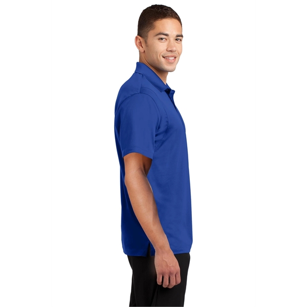 Sport-Tek Micropique Sport-Wick Polo. - Sport-Tek Micropique Sport-Wick Polo. - Image 88 of 93