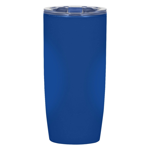 19 Oz. Everest Tumbler - 19 Oz. Everest Tumbler - Image 6 of 17