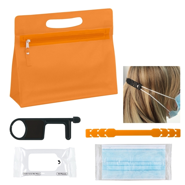 On The Go Travel Kit - On The Go Travel Kit - Image 7 of 7