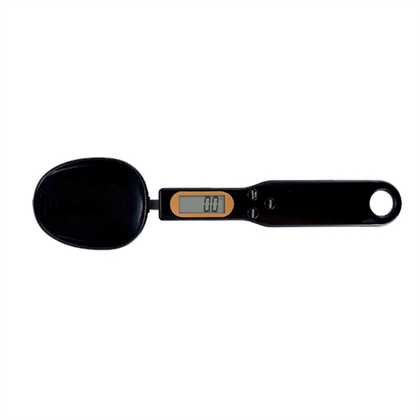 Digital Measuring Spoon Scales - Digital Measuring Spoon Scales - Image 1 of 5