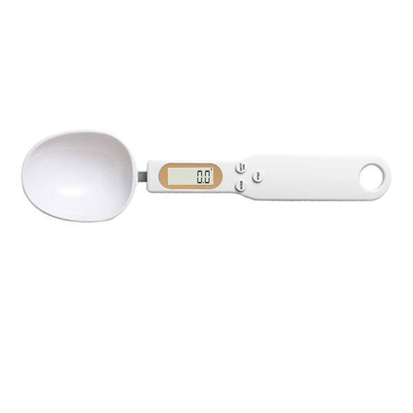 Digital Measuring Spoon Scales - Digital Measuring Spoon Scales - Image 5 of 5