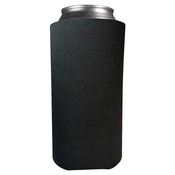 Custom 16 Oz. Tall Boy Coolie