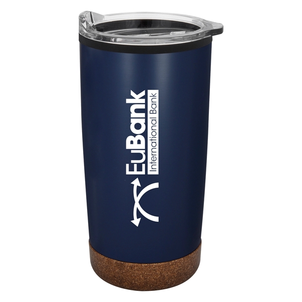 20 OZ. WELLINGTON STAINLESS STEEL TUMBLER - 20 OZ. WELLINGTON STAINLESS STEEL TUMBLER - Image 8 of 20