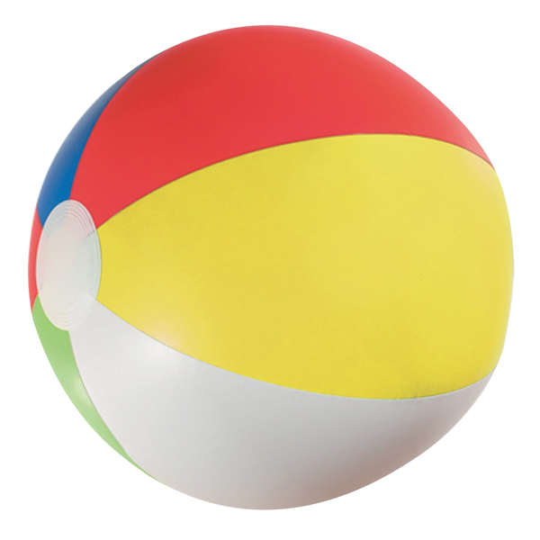 16" Beach Ball - 16" Beach Ball - Image 1 of 24