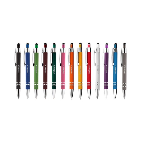 Serena Stylus Soft Touch - Serena Stylus Soft Touch - Image 1 of 13
