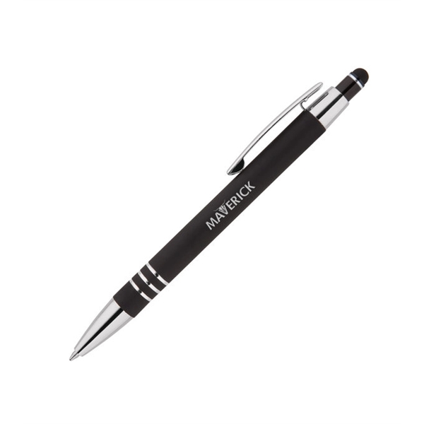 Serena Stylus Soft Touch - Serena Stylus Soft Touch - Image 3 of 13