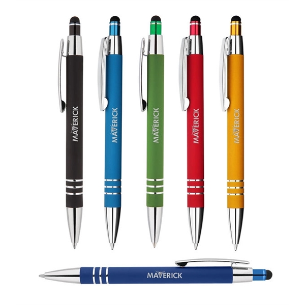 Serena Stylus Soft Touch - Serena Stylus Soft Touch - Image 0 of 13