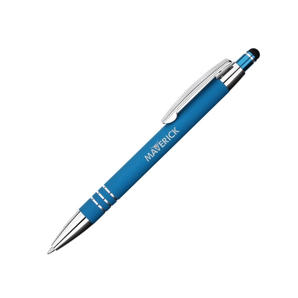 Serena Stylus Soft Touch - Serena Stylus Soft Touch - Image 4 of 13