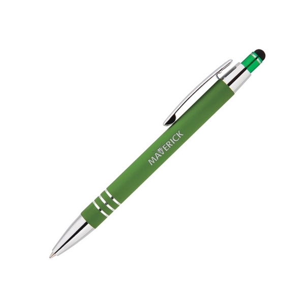 Serena Stylus Soft Touch - Serena Stylus Soft Touch - Image 6 of 13