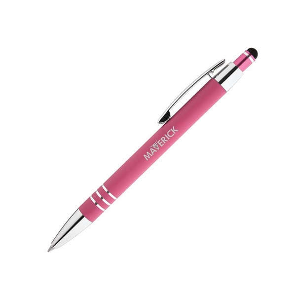 Serena Stylus Soft Touch - Serena Stylus Soft Touch - Image 9 of 13
