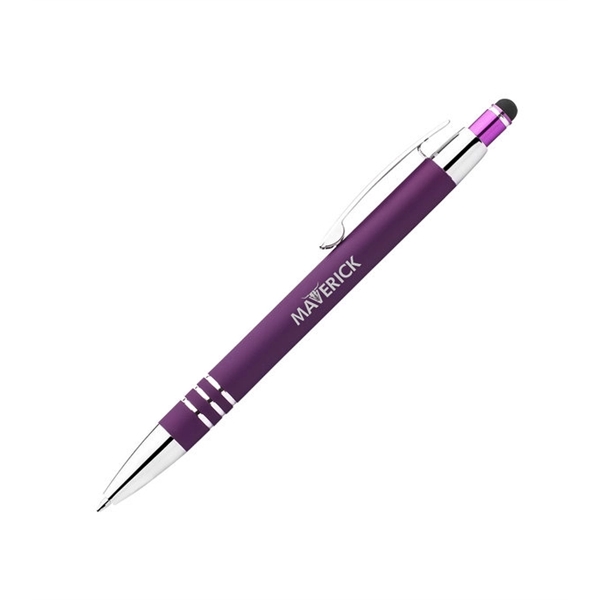 Serena Stylus Soft Touch - Serena Stylus Soft Touch - Image 13 of 13