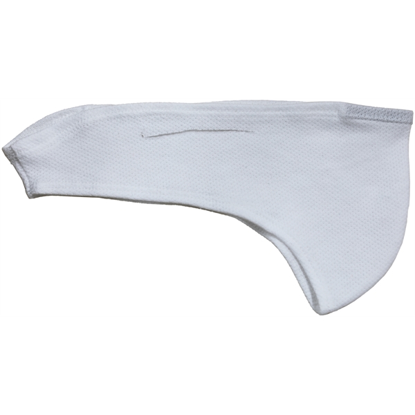 SMART Tiers Washable Hemmed Deluxe Mini-Gaiter Mask - SMART Tiers Washable Hemmed Deluxe Mini-Gaiter Mask - Image 1 of 1