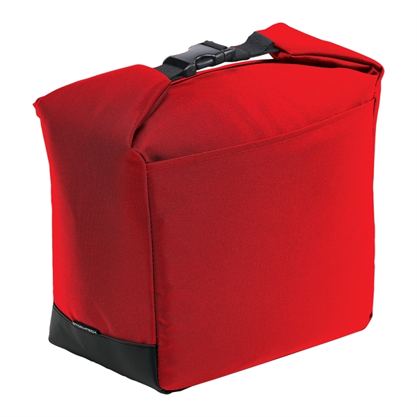 Oasis 12 Pack Cooler - Oasis 12 Pack Cooler - Image 3 of 3