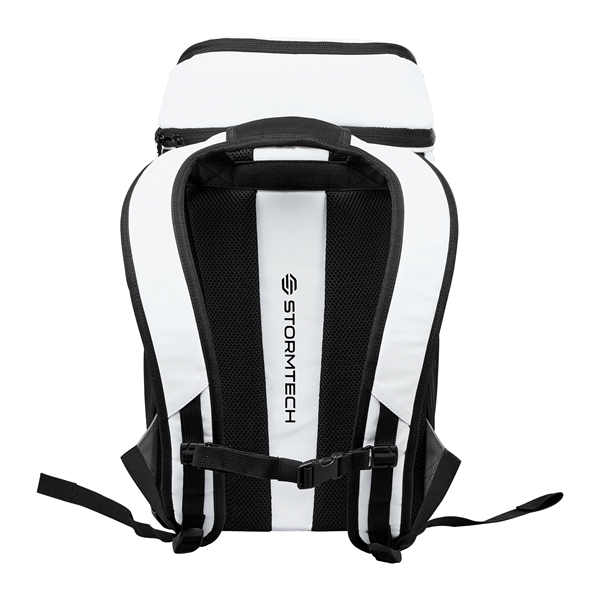 Oregon 24 Cooler Backpack - Oregon 24 Cooler Backpack - Image 1 of 4