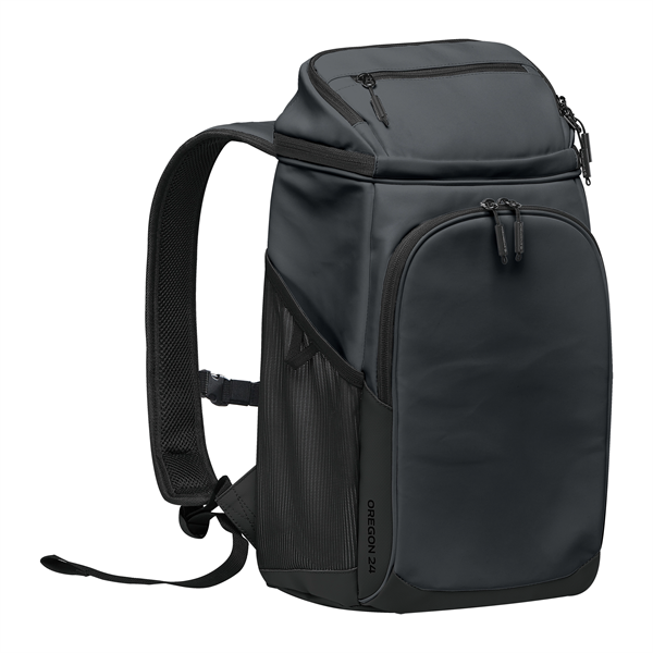 Oregon 24 Cooler Backpack - Oregon 24 Cooler Backpack - Image 3 of 4