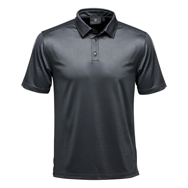 Men's Gulf Stream Polo - Men's Gulf Stream Polo - Image 0 of 1
